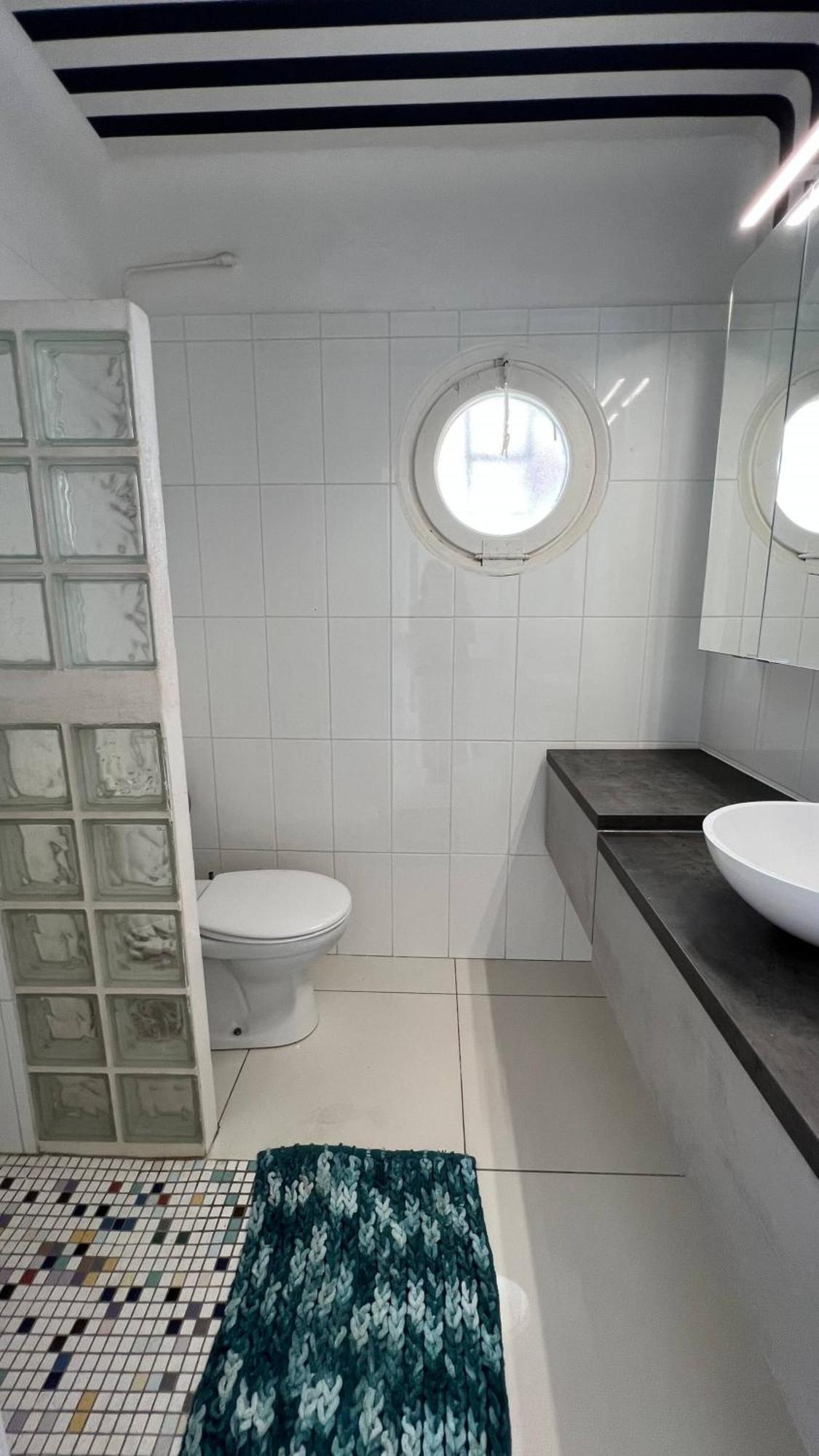 Precioso Apartamento Moderno En Primera Linea Del Mar Av-11 Ρόζες Εξωτερικό φωτογραφία