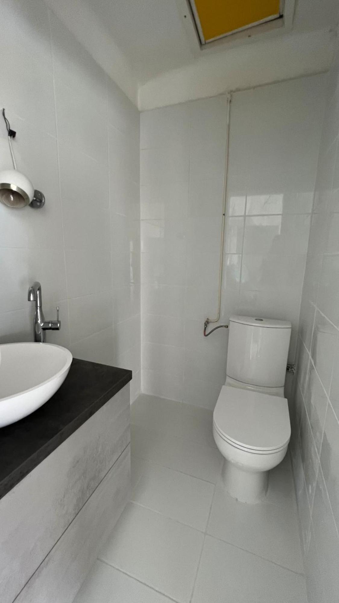 Precioso Apartamento Moderno En Primera Linea Del Mar Av-11 Ρόζες Εξωτερικό φωτογραφία