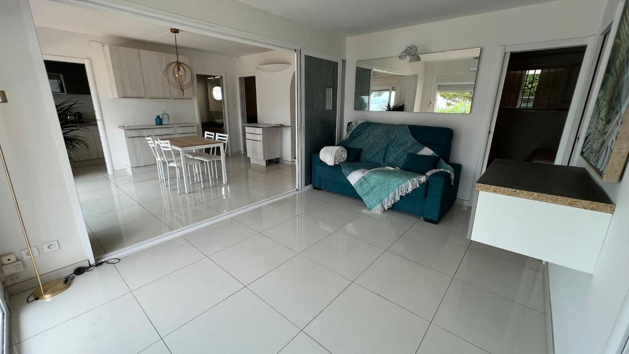 Precioso Apartamento Moderno En Primera Linea Del Mar Av-11 Ρόζες Εξωτερικό φωτογραφία
